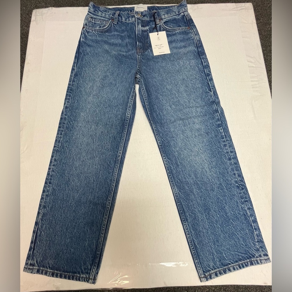 Reformation Jeans – Size 25 (New With Tags) for women - Picture 3 of 14